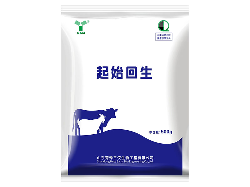 起始回声 500g